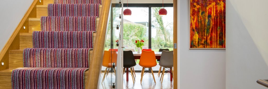 Townscape Architects banner