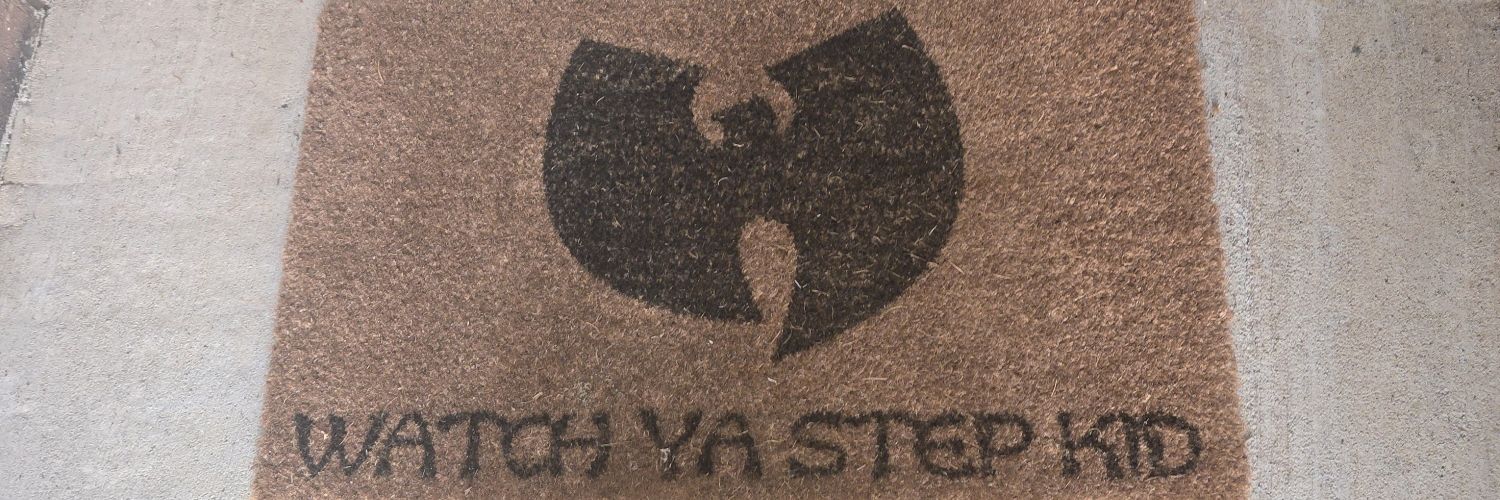 Ol' Nerdy Bastard banner