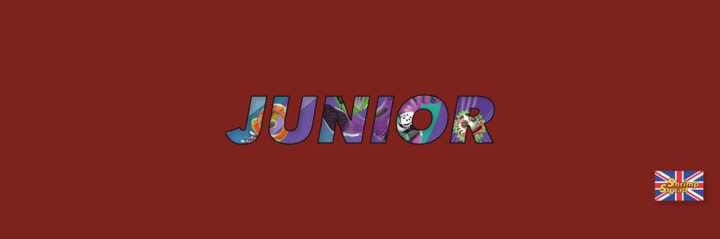 Junior banner