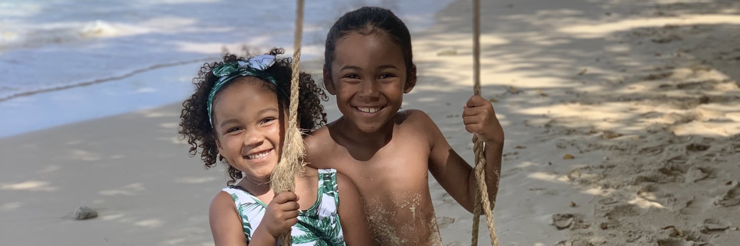 Michelle Giz Flemings banner