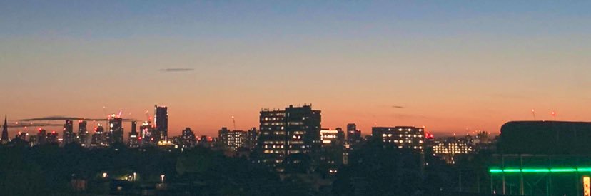 bethxjames's profile banner image