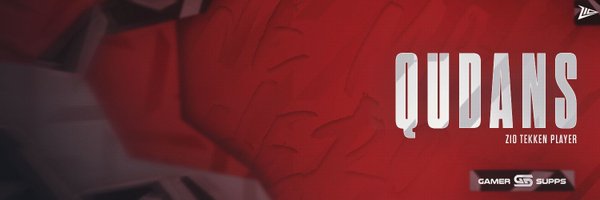 qudans1987 Profile Banner