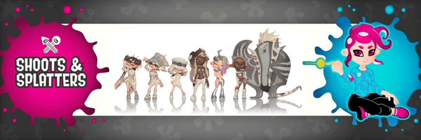_SPLATTERS_ Profile Banner