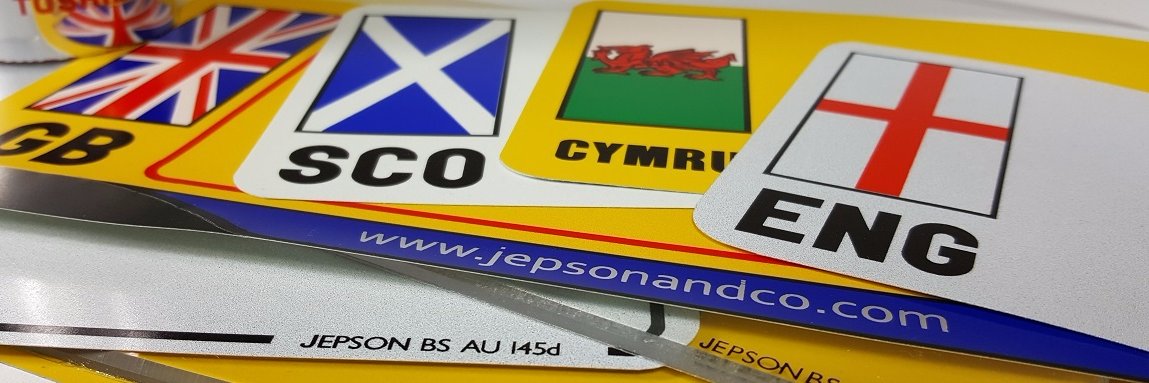 JepsonandCo's profile banner image