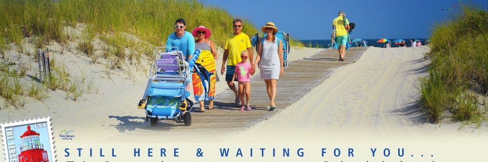 NJ Southern Shore banner