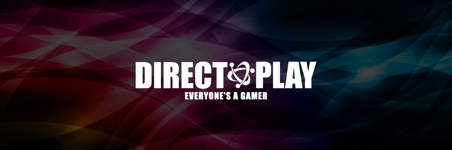 Direct-Play banner