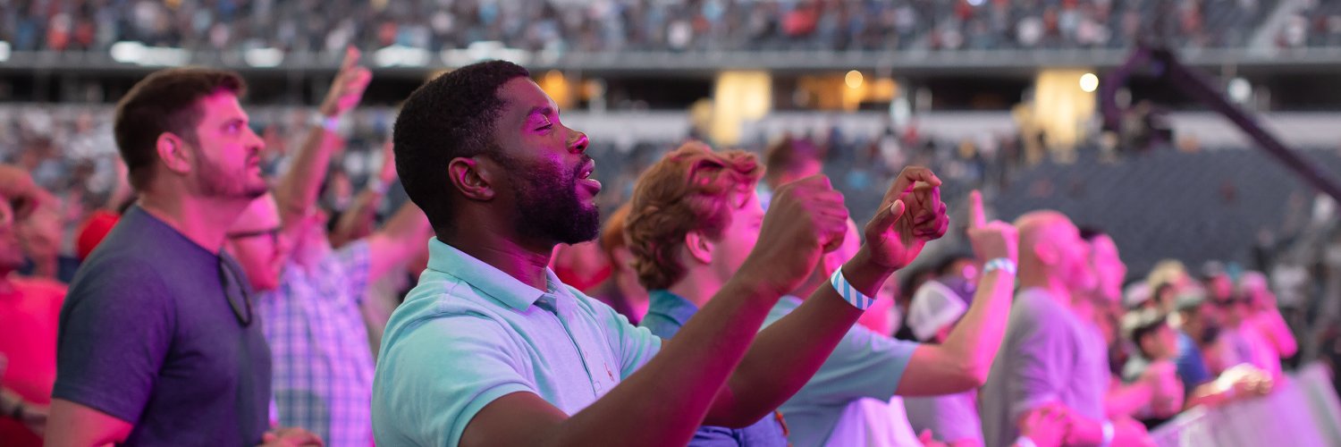 Promise Keepers banner