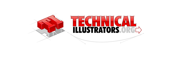 Tech Illustrators Profile Banner