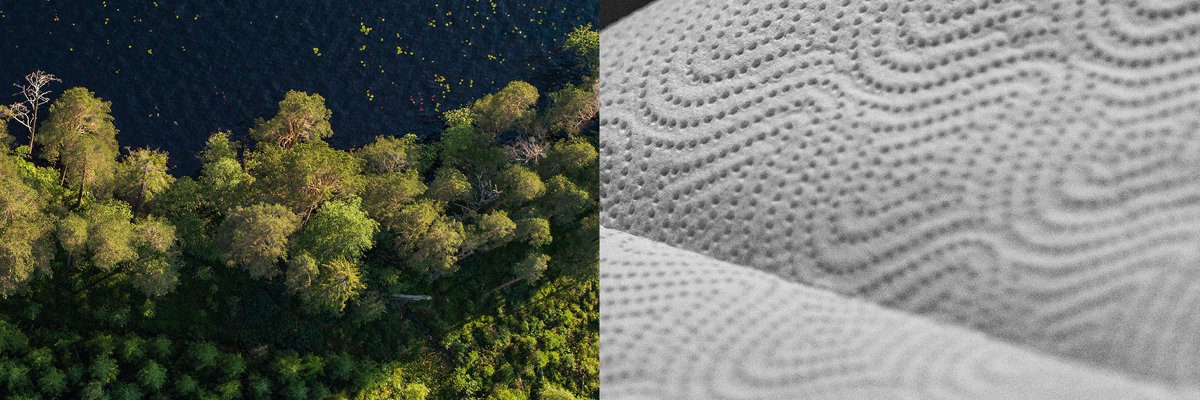 Metsä Tissue banner