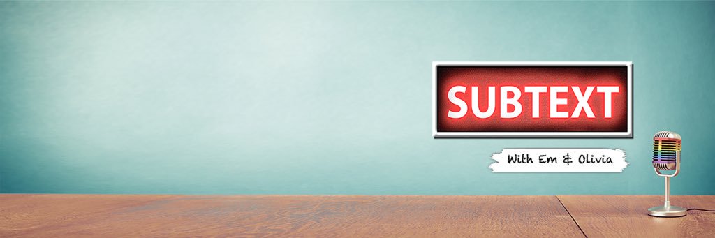 subtext_podcast's profile banner image