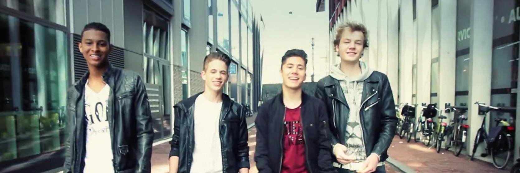 Mainstreet Crazy banner