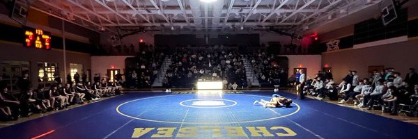 ChelseaWrestle Profile Banner