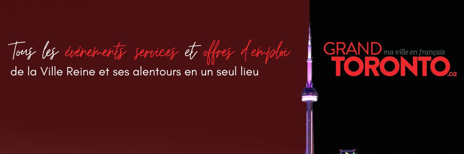 GrandTorontoCa's profile banner image