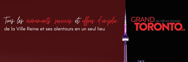 GrandTorontoCa Profile Banner