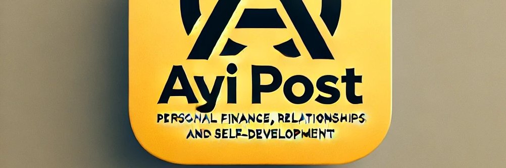 ayipost's profile banner image