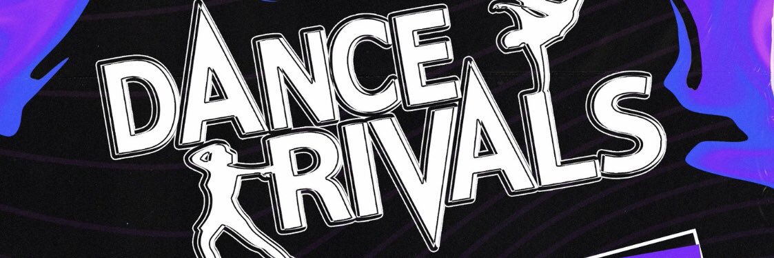 DanceRivals's profile banner image