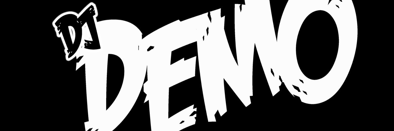 djdemo's profile banner image