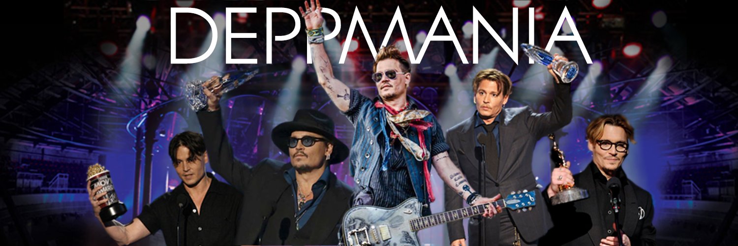 DEPPMANIA banner