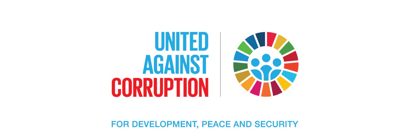 UNDP Anti-Corruption Profile Banner