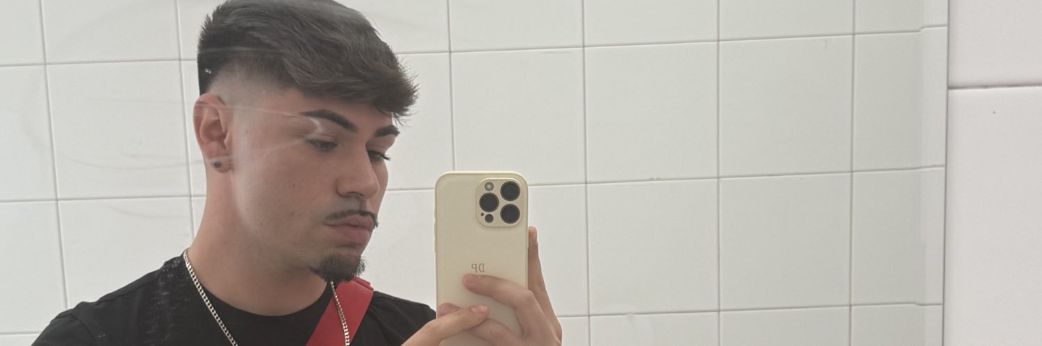 daavidperete's profile banner image