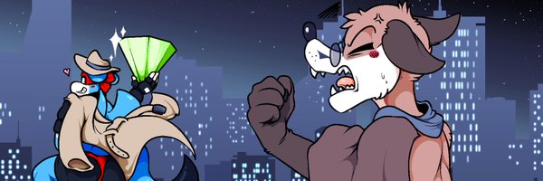 ArtyTheFrog Profile Banner