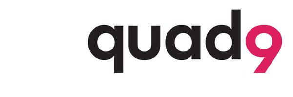 Quad9DNS Profile Banner