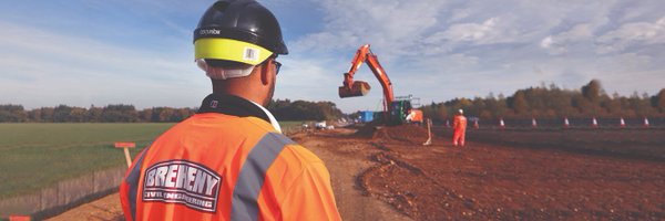 BrehenyCivils Profile Banner