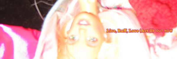 rafflalala Profile Banner