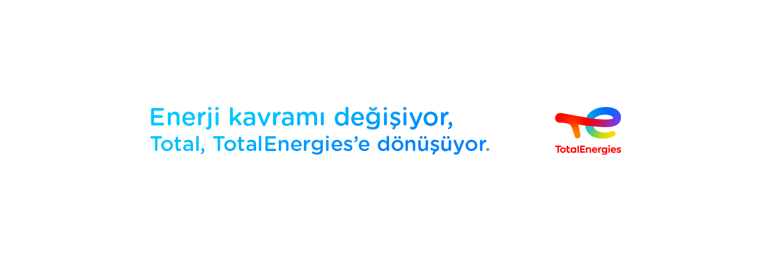 TotalEnergies Türkiye banner