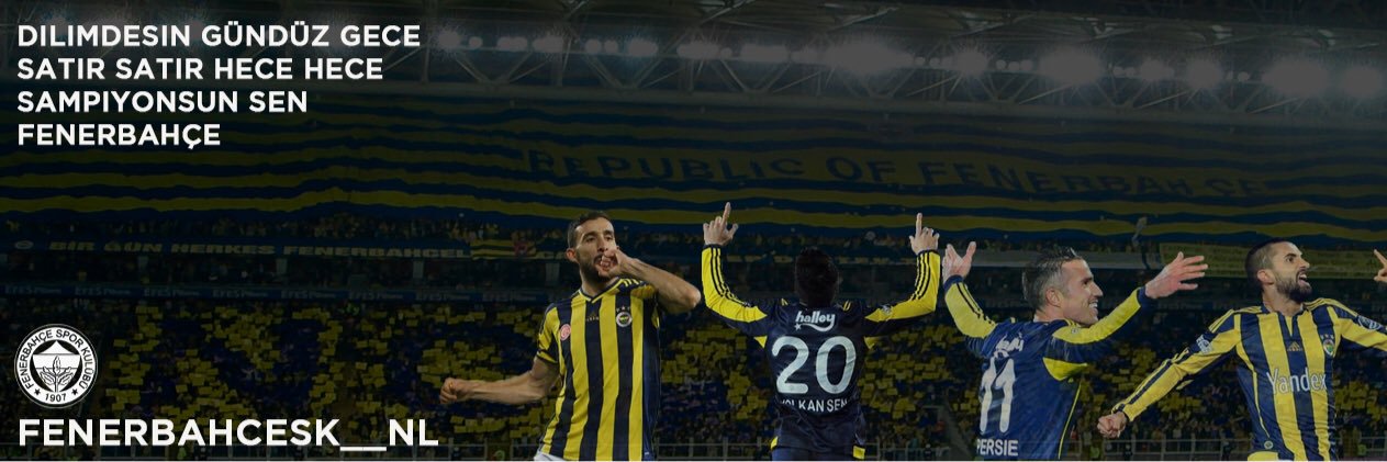 Fenerbahce__NL's profile banner image