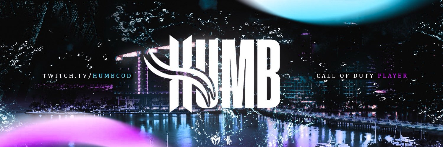 Humb banner