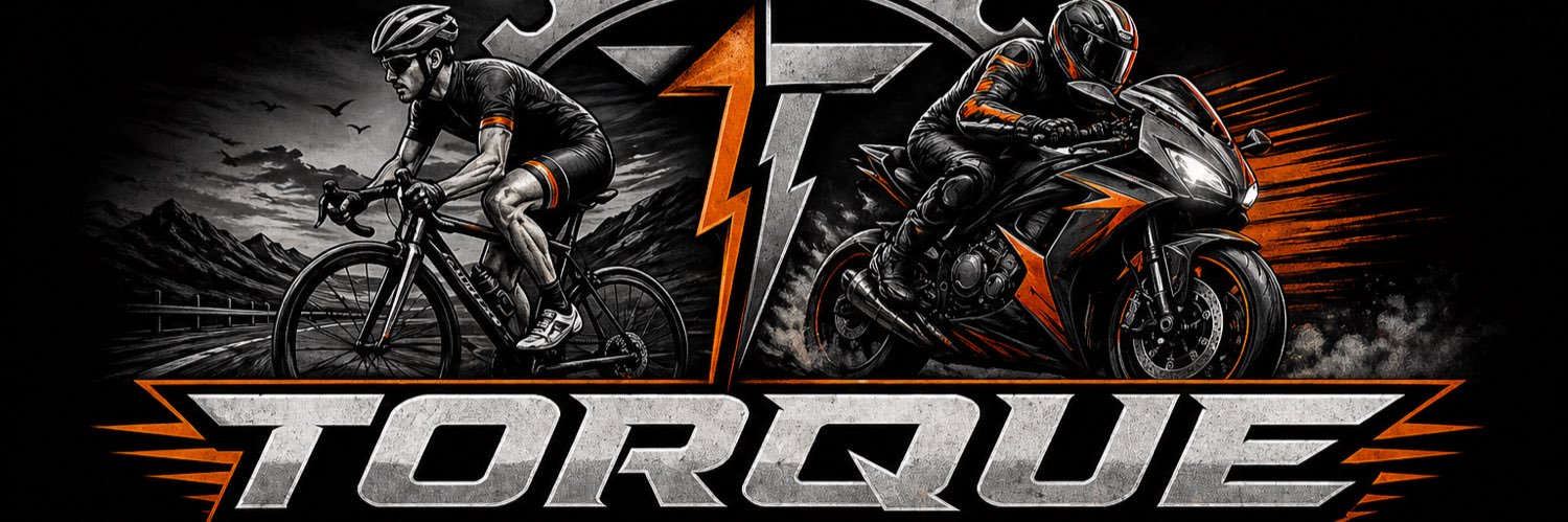 TorqueBisiklet's profile banner image