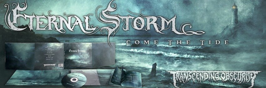Eternal Storm banner