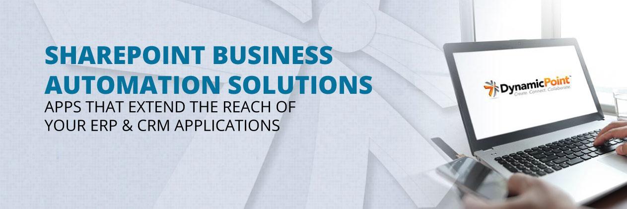 DynamicPoint's profile banner image