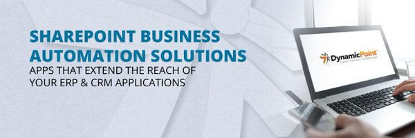 DynamicPoint Profile Banner