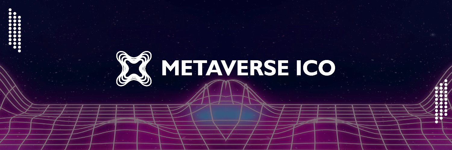 Metaverse_ICO_'s profile banner image