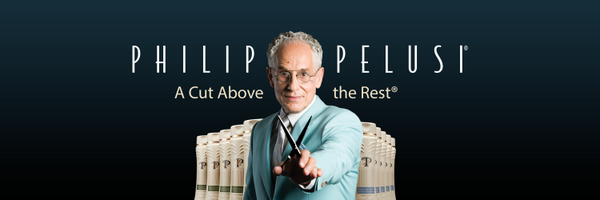 Philip Pelusi Salons Profile Banner