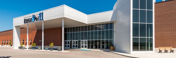 ESCRegion11 Profile Banner