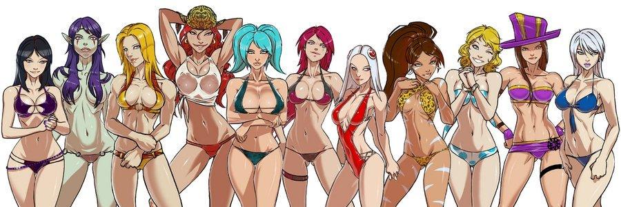 Kalismo banner