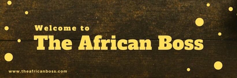 theafricanboss's profile banner image
