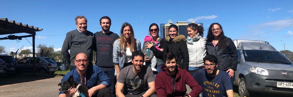 Virología Molecular's banner