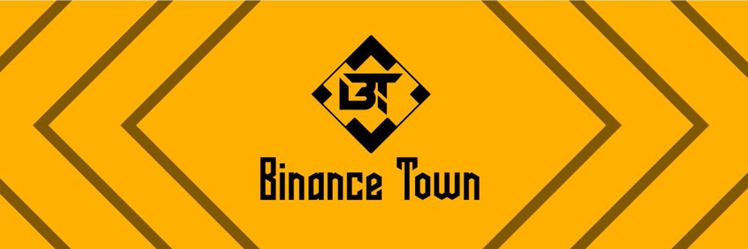 binancetown's profile banner image