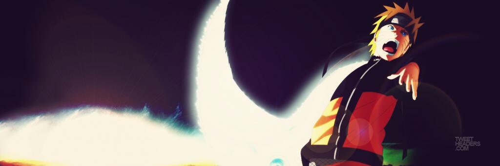 RealestNaruto's profile banner image
