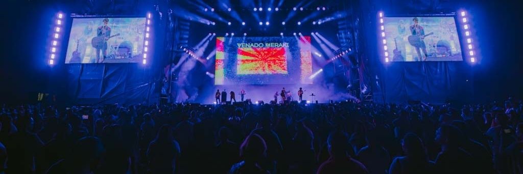 Venado Meraki banner