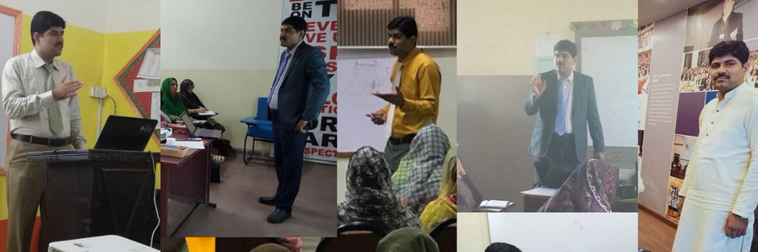 ProfWaseemAbbas's profile banner image