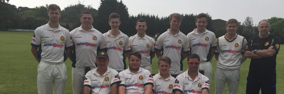 George Chapman banner