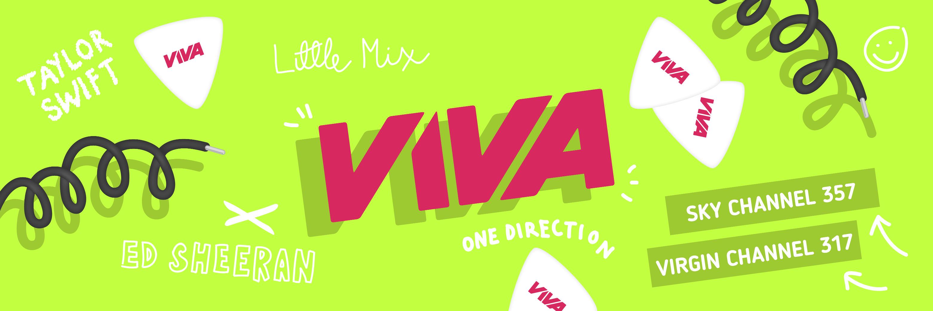 VIVA UK (@vivauktv) / Posts / X