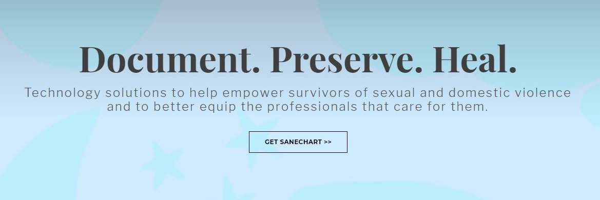 SANEsuite's profile banner image