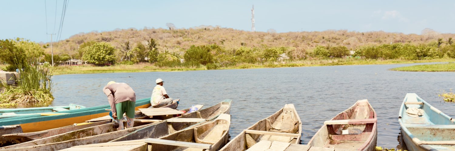 Quevainaombe's profile banner image