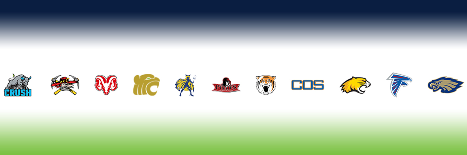 Central Valley Conference Profile Banner